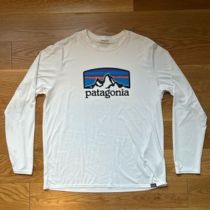 Patagonia Long Sleeve T-Shirt